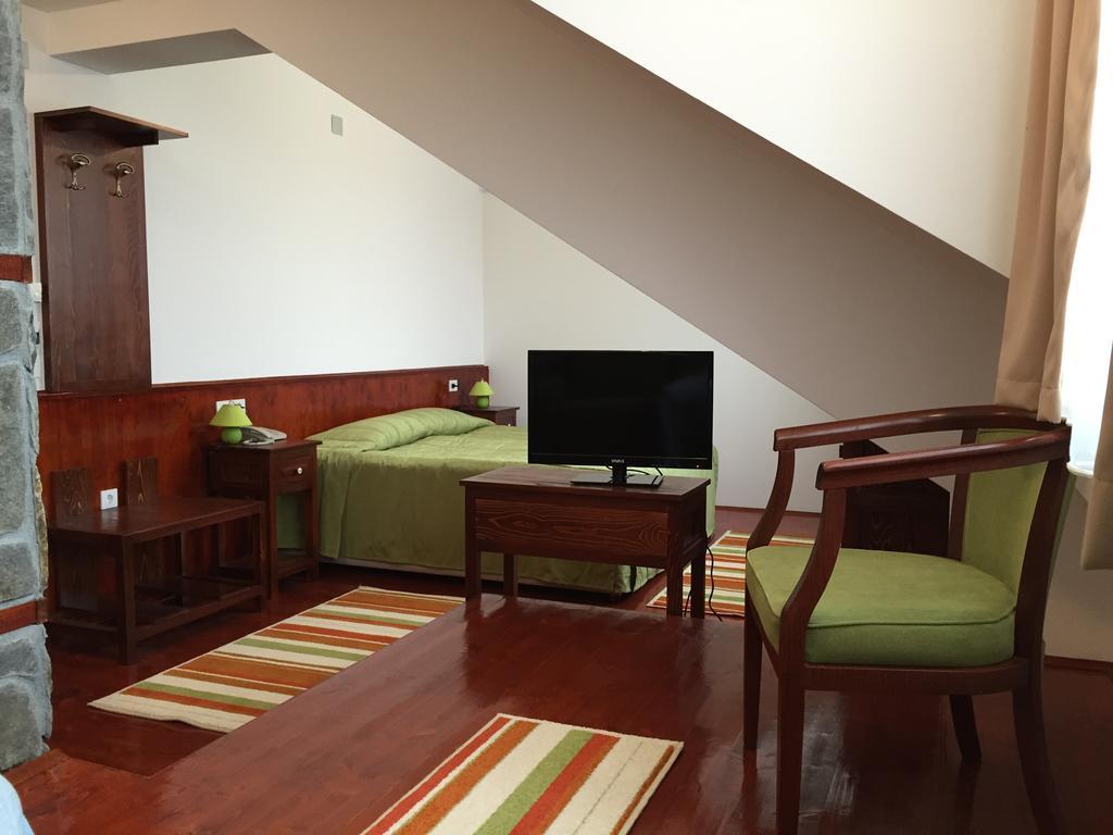 Popova Kula Hotel & Winery Demir Kapija Habitación foto