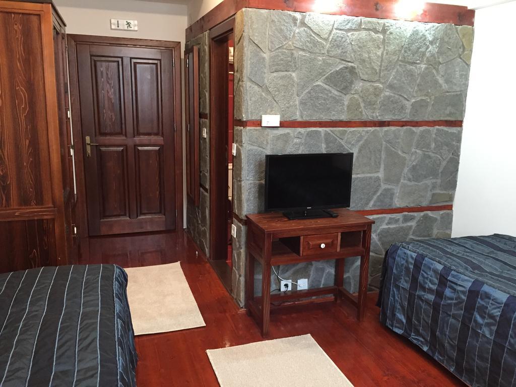 Popova Kula Hotel & Winery Demir Kapija Habitación foto
