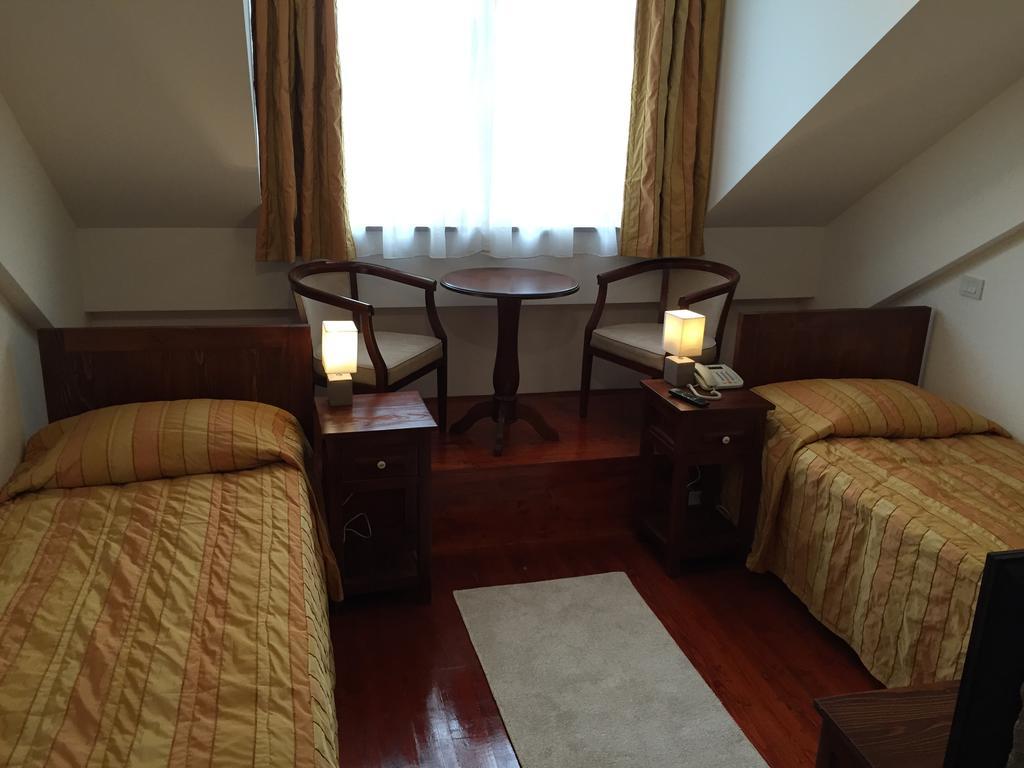 Popova Kula Hotel & Winery Demir Kapija Habitación foto