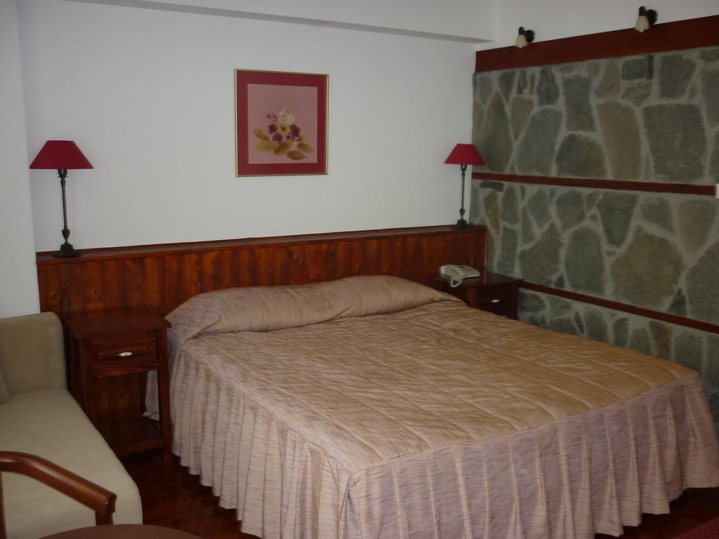 Popova Kula Hotel & Winery Demir Kapija Habitación foto