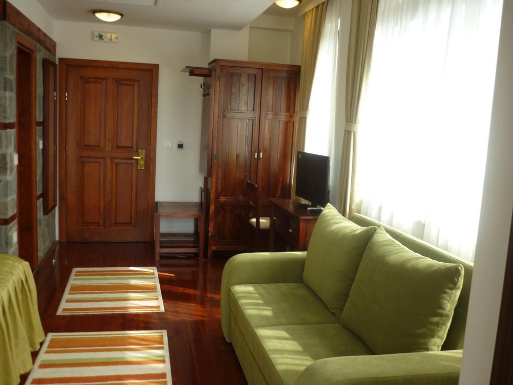 Popova Kula Hotel & Winery Demir Kapija Habitación foto
