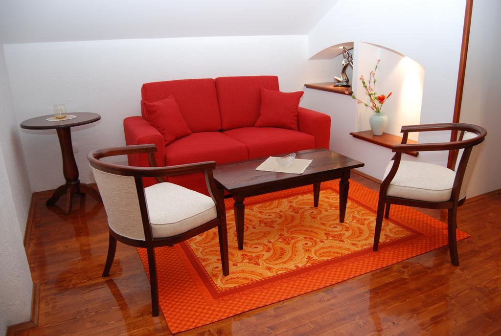 Popova Kula Hotel & Winery Demir Kapija Habitación foto