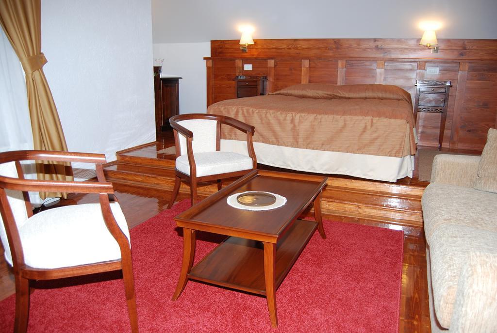 Popova Kula Hotel & Winery Demir Kapija Habitación foto