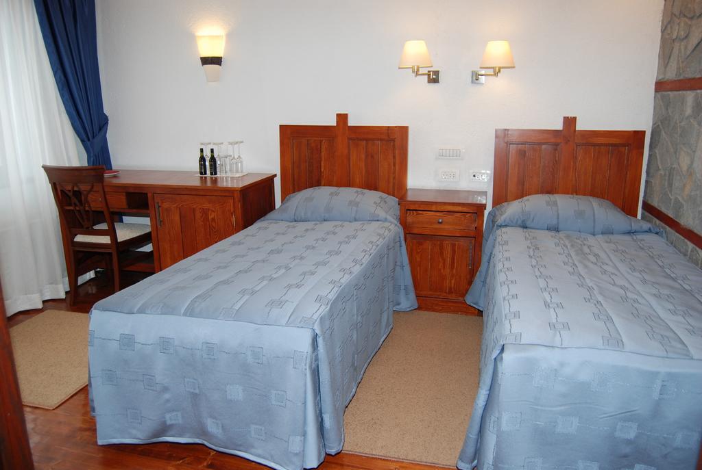 Popova Kula Hotel & Winery Demir Kapija Habitación foto
